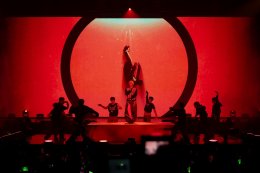 TAEYONG (แทยง) วง NCT (เอ็นซีที) ถอดรหัสโลกดนตรีสู่คอนเสิร์ตเดี่ยวครั้งแรก สะกดแฟนไทยด้วยการแสดงสุดทรงพลังใน "2026 TAEYONG CONCERT <TY TRACK - REMASTERED> in BANGKOK"